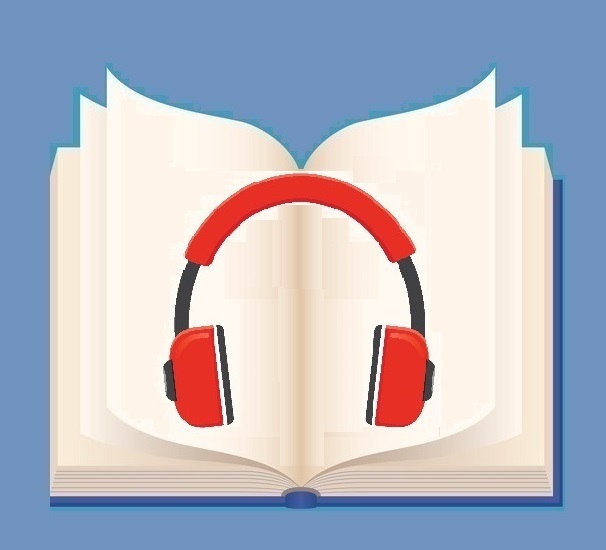 logo app Free AUDIOBOOKS